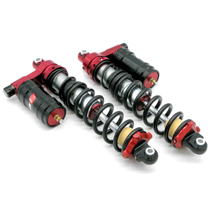 Suspension - Legacy Plus Shock Absorbers for Suzuki LTZ400