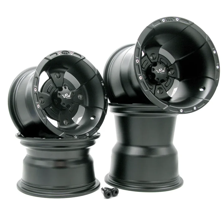 Wheels - ET-30 10" Set of 4