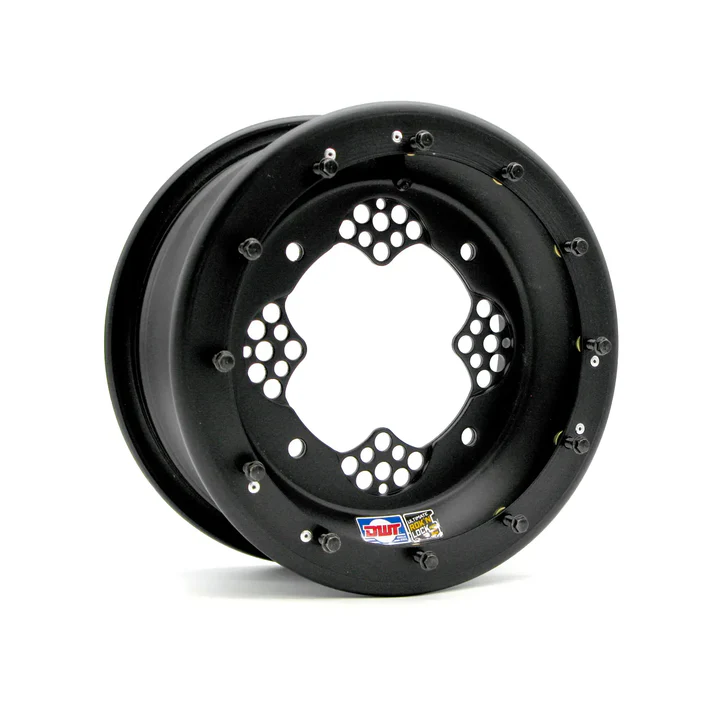 Wheels - G3 & ROK'N-LOK Set of 4 for Cross Country Use