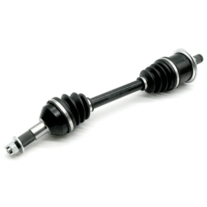 Driveshaft/Axles - (Rear, Left/Right) for CanAm Outlander Applications IN STOCK