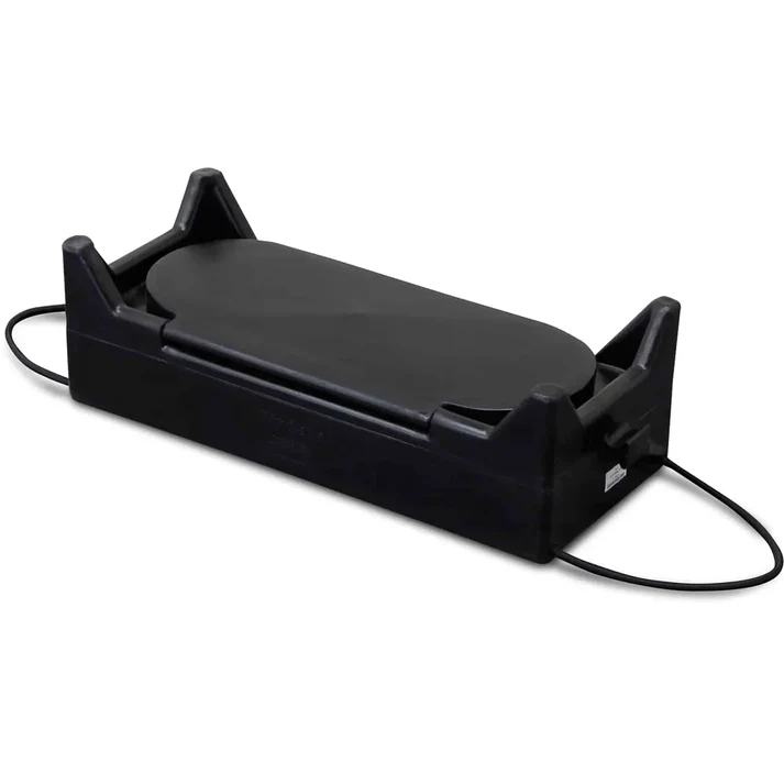 Storage – Front Dry Box