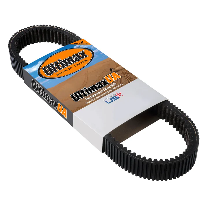 Ultimax® UA CVT Belt for CanAm Outlander/Defender/Traxter
