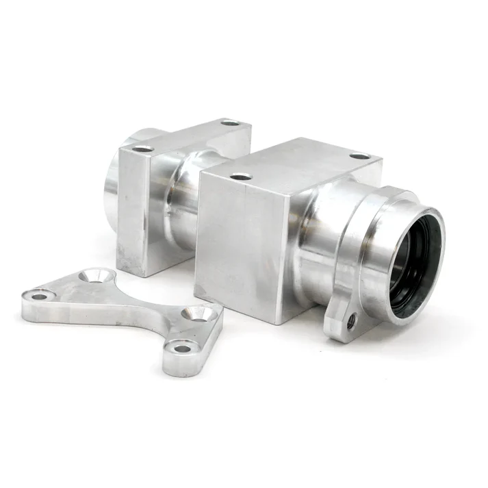 Billet Bearing Carrier for Suzuki LTZ400 '04-