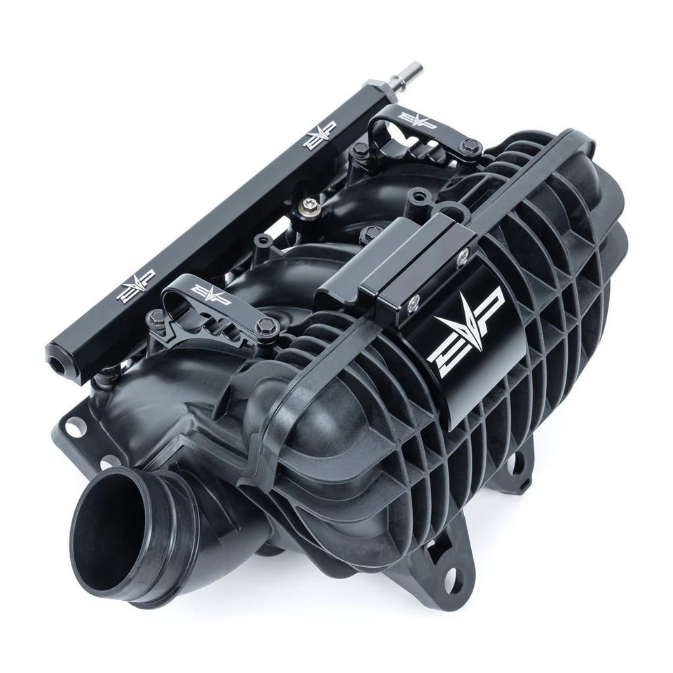 EVO Powersports Can-Am Maverick R Plenum Bulletproofing Kit