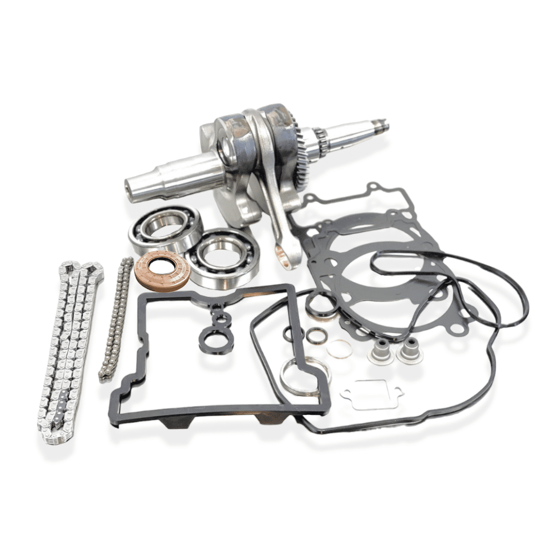 Polaris RZR/Ranger 570 (2012-2017) Complete Bottom End Rebuild Kit